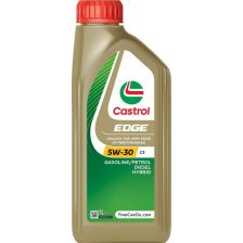 Engine Oil CASTROL 15F7EF