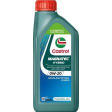 Engine Oil CASTROL 15F872