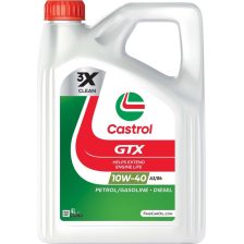 Engine Oil CASTROL 15F8FD