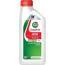 Engine Oil CASTROL 15F8FE