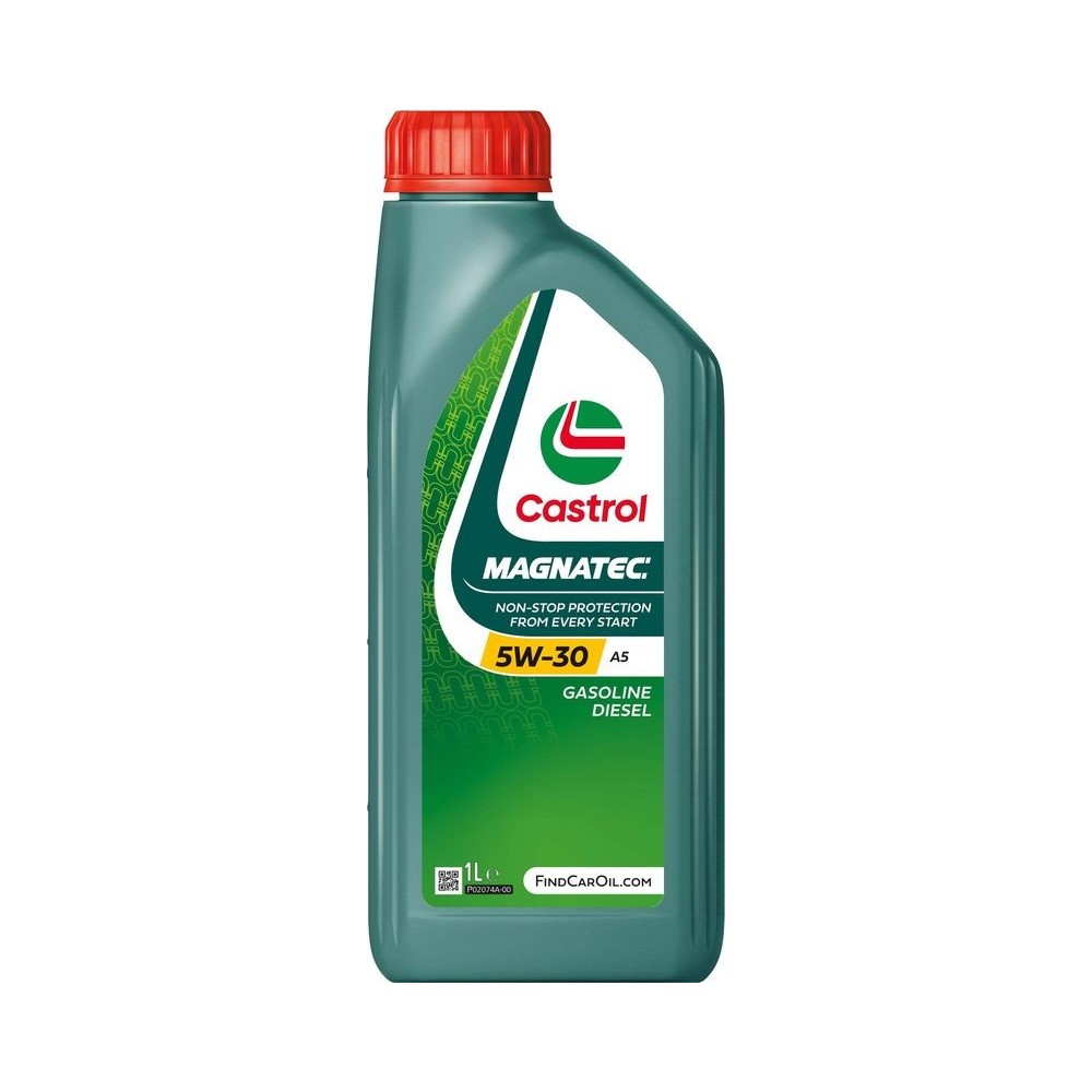 Engine Oil CASTROL 15F903