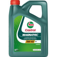Engine Oil CASTROL 15F911