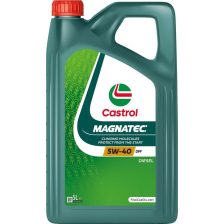 Engine Oil CASTROL 15F913