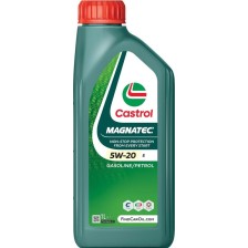 Engine Oil CASTROL 15F9C9