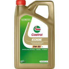 Engine Oil CASTROL 15FEFC