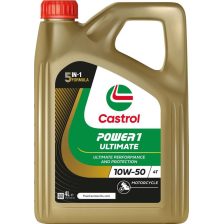 Engine Oil CASTROL 15FFAD
