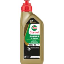 Engine Oil CASTROL 15FFAE
