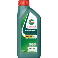 Engine Oil CASTROL 15FFE7