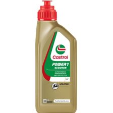 Engine Oil CASTROL 1600A1