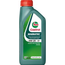 Engine Oil CASTROL 1609DF