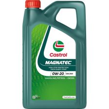 Engine Oil CASTROL 1609EA