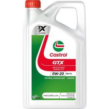 Engine Oil CASTROL 160A10