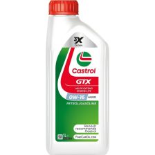 Engine Oil CASTROL 160A25