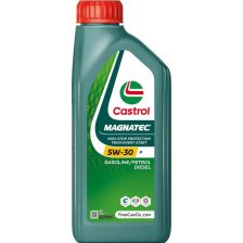 Engine Oil CASTROL 1612B2