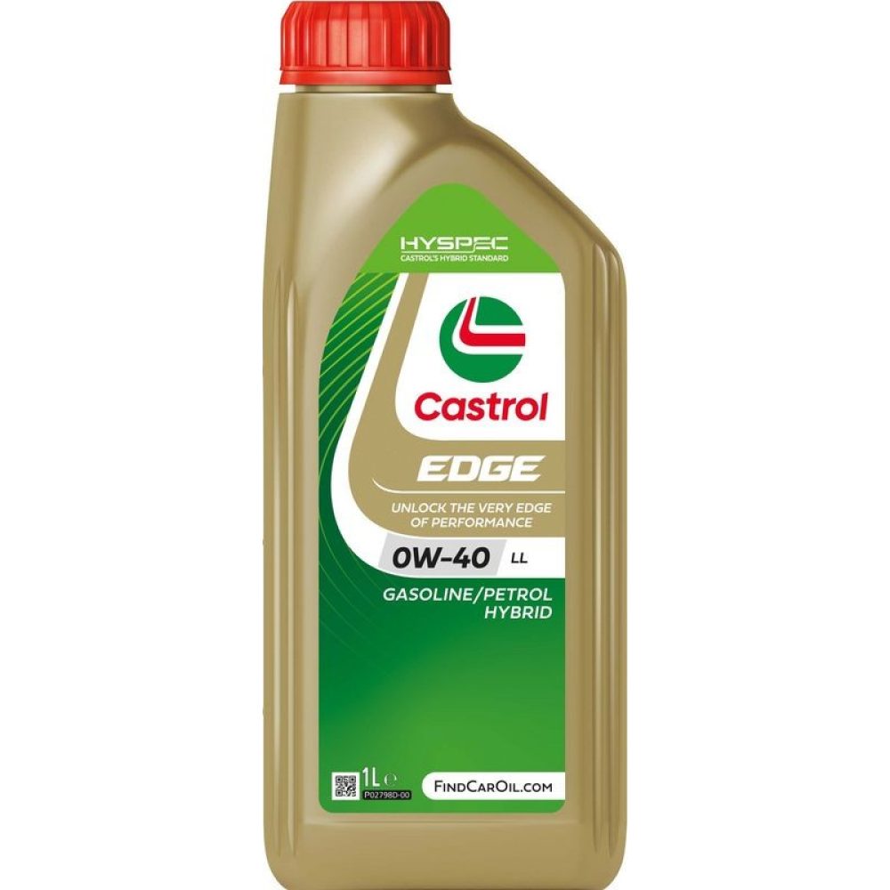 Engine Oil CASTROL 161E8B