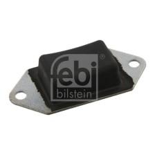 Rubber Buffer