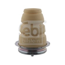 Rubber Buffer