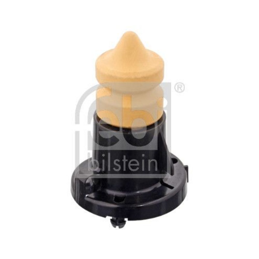 Rubber Buffer
