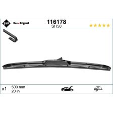 Wiper Blade SWF 116178