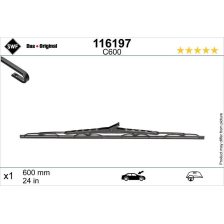 Wiper Blade SWF 116197