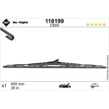 Wiper Blade SWF 116199
