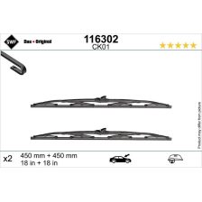 Wiper Blade SWF 116302
