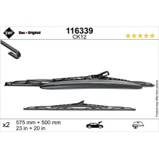 Wiper Blade SWF 116339