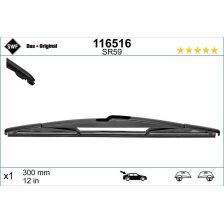 Wiper Blade SWF 116516