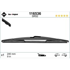 Wiper Blade SWF 116536