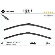 Wiper Blade SWF 119114
