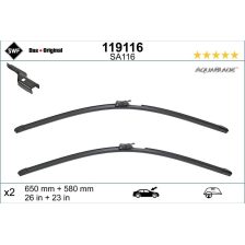 Wiper Blade SWF 119116