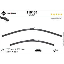 Wiper Blade SWF 119131
