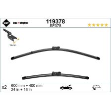 Wiper Blade SWF 119378