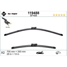 Wiper Blade SWF 119488