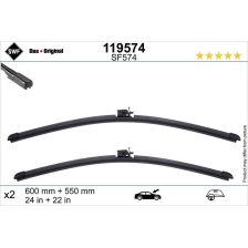Wiper Blade SWF 119574