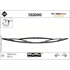 Wiper Blade SWF 132000