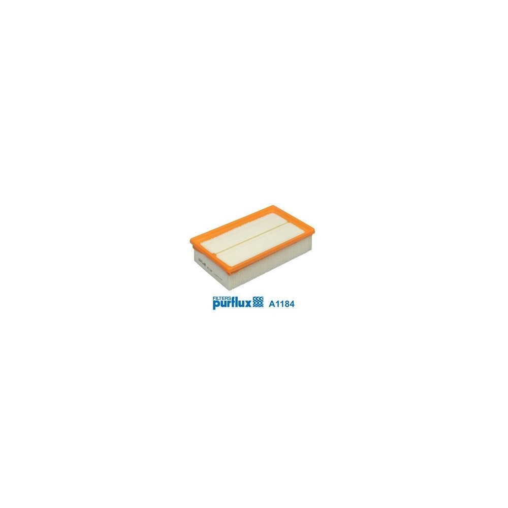 Air Filter PURFLUX A1184
