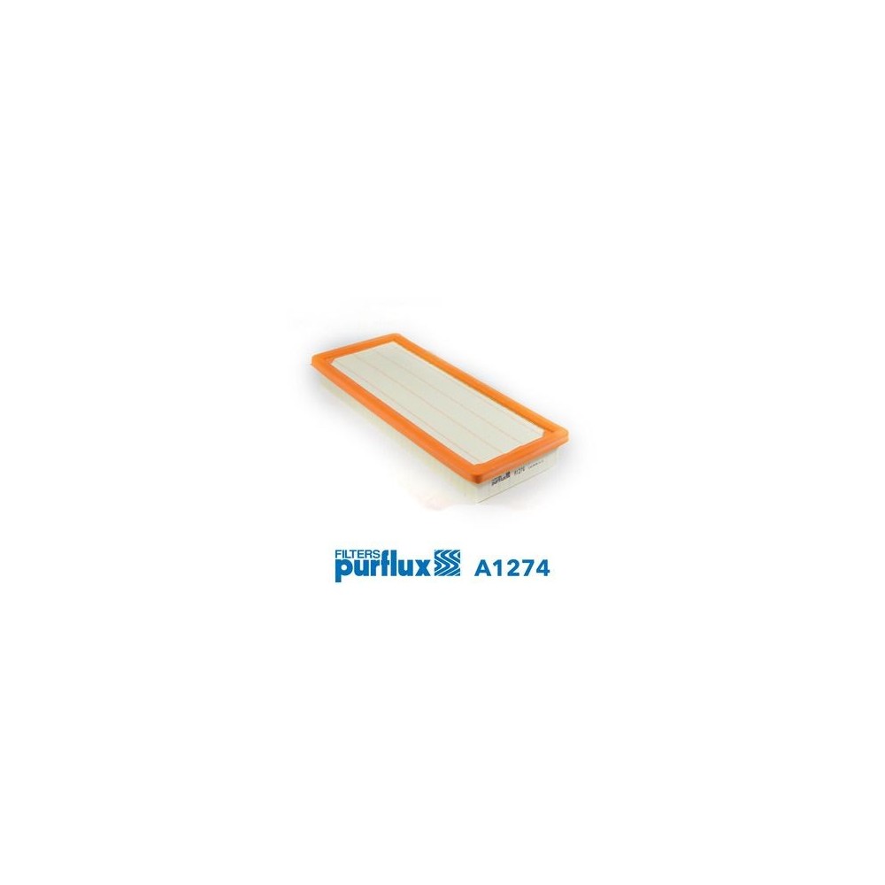 Air Filter PURFLUX A1274