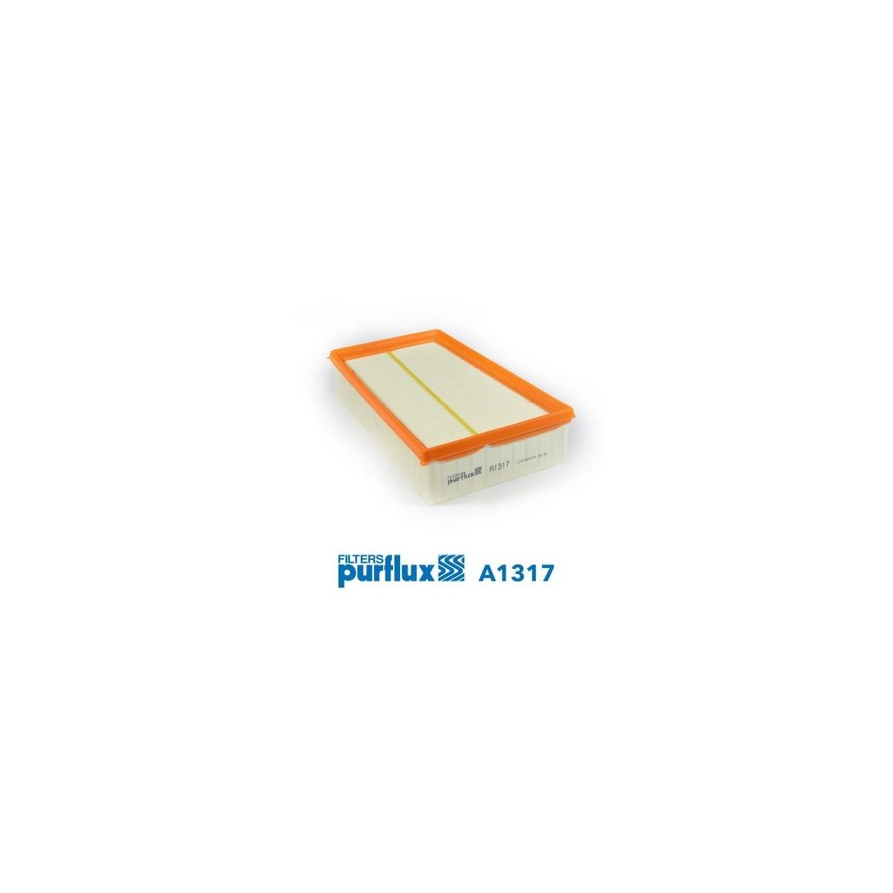 Air Filter PURFLUX A1317