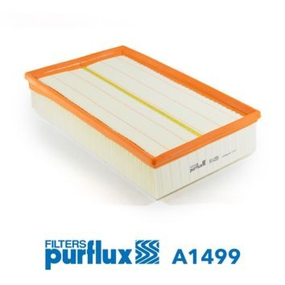 Air Filter PURFLUX A1499