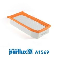 Air Filter PURFLUX A1569