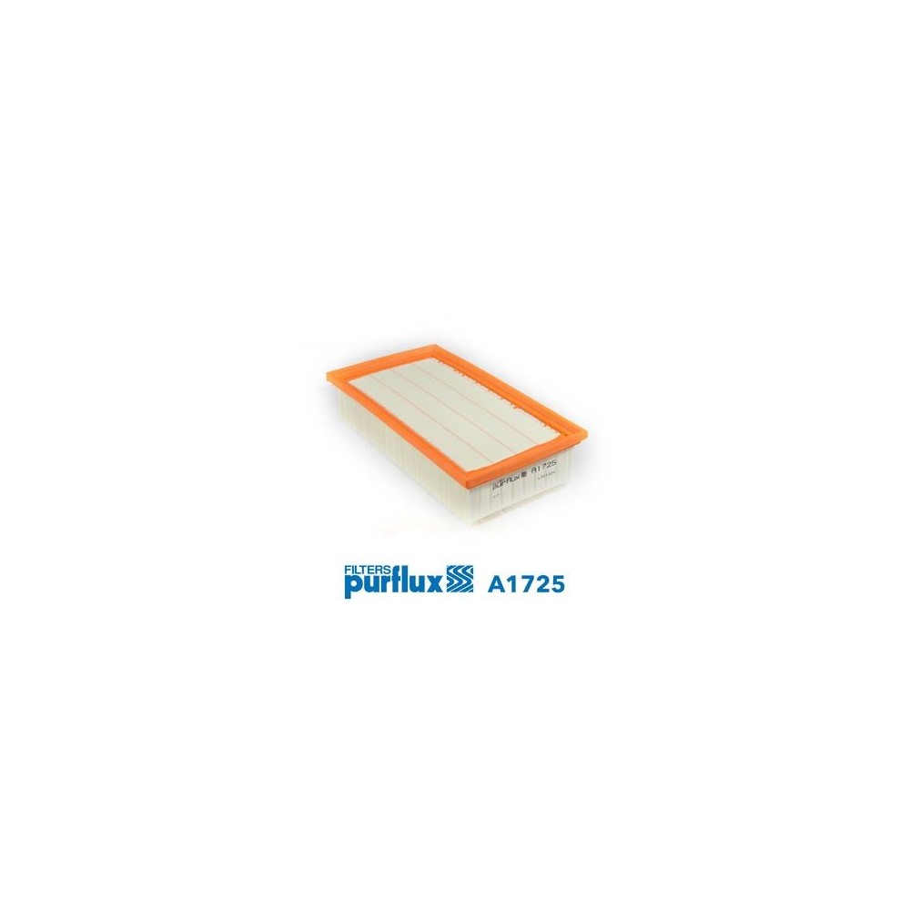 Air Filter PURFLUX A1725