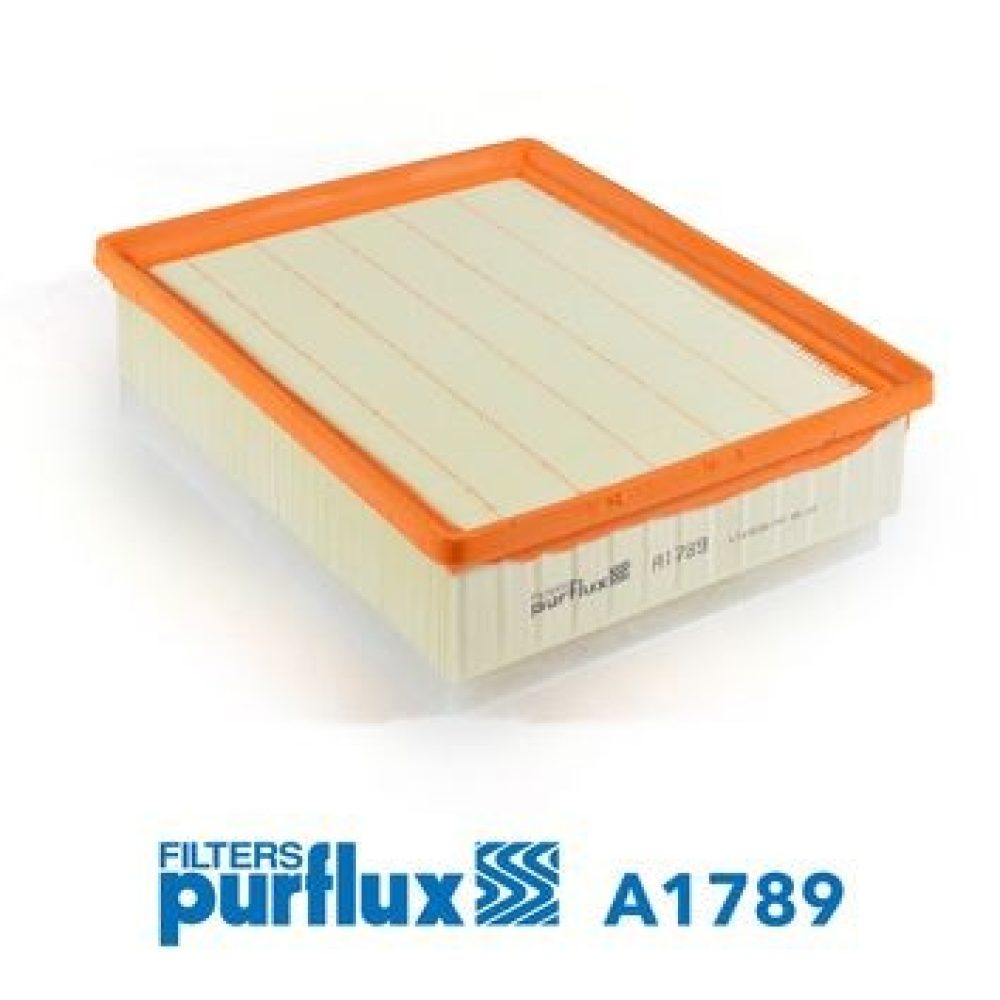 Air Filter PURFLUX A1789