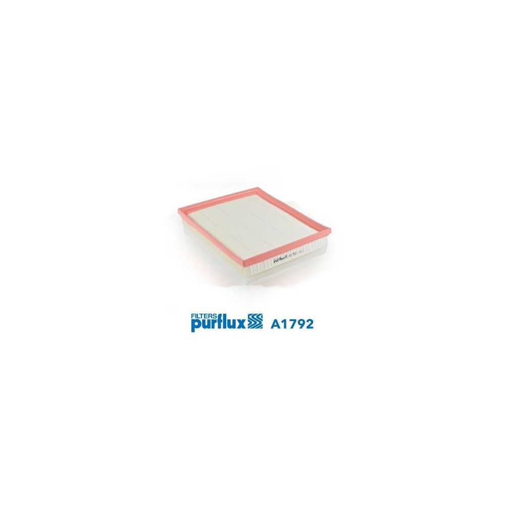 Air Filter PURFLUX A1792