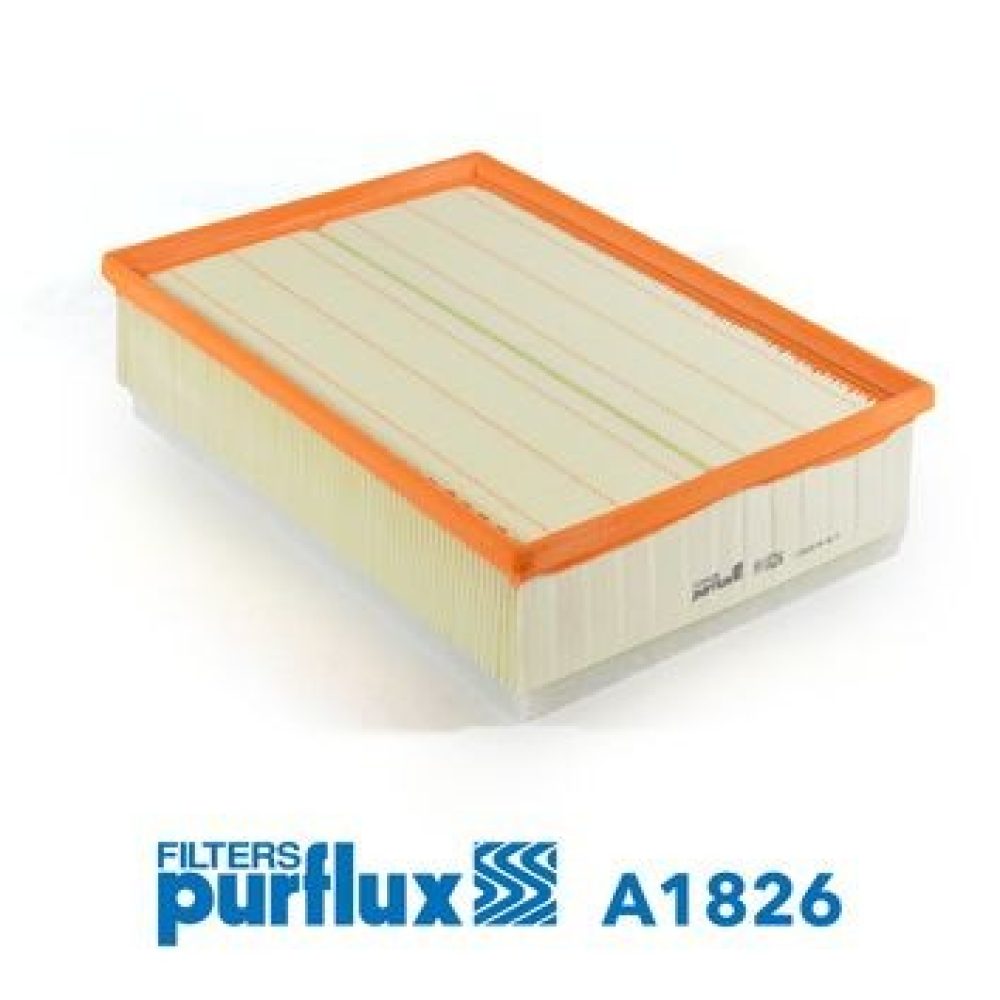 Air Filter PURFLUX A1826