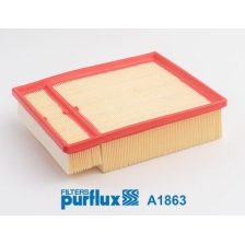 Air Filter PURFLUX A1863