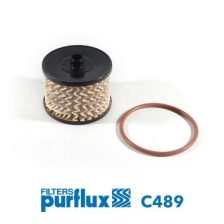 Fuel Filter PURFLUX C489