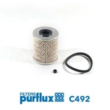 Fuel Filter PURFLUX C492