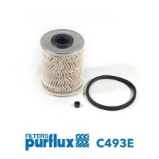 Fuel Filter PURFLUX C493E