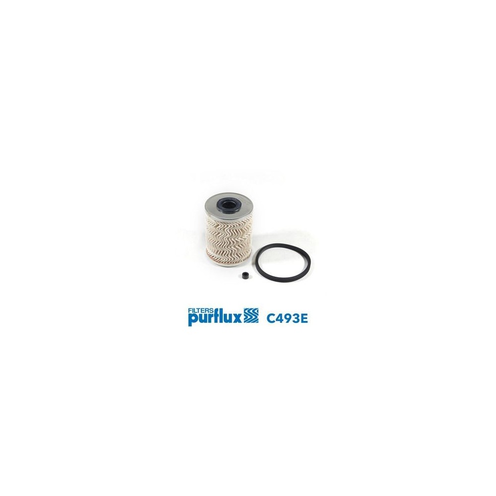 Fuel Filter PURFLUX C493E